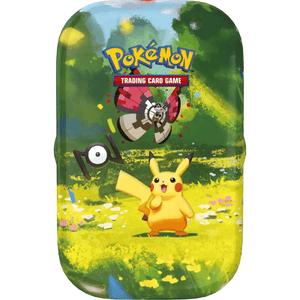 Pokémon 30 Jahre Mini-Tin - Blindpack