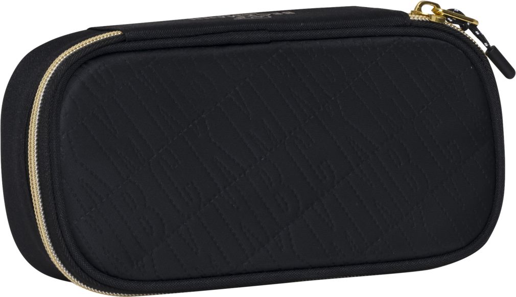 Beckmann Schlamperetui Sport Junior - Black Gold