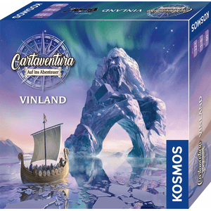 Kosmos - Cartaventura - Vinland