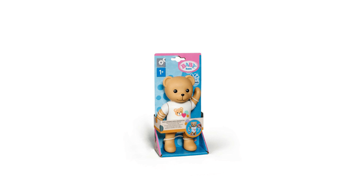 BABY born® Splish Splash Teddy