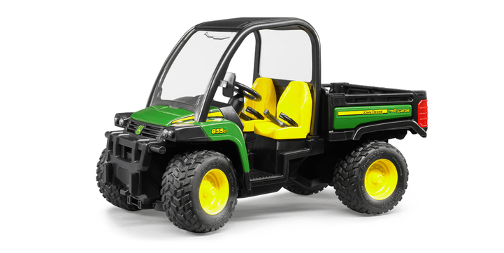 bruder® 02491 - John Deere Gator XUV 855D