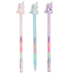Ylvi Icy Unicorn Gelstift - Blindpack