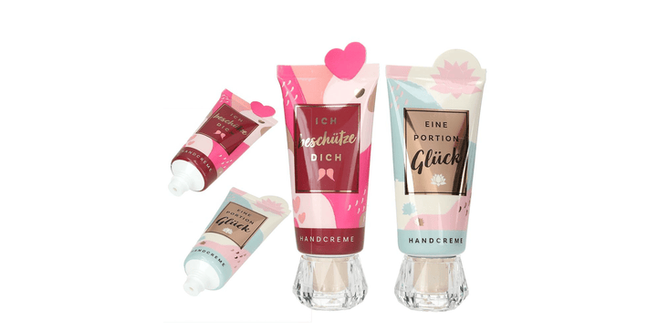 LOVIES Handcreme - Blindpack