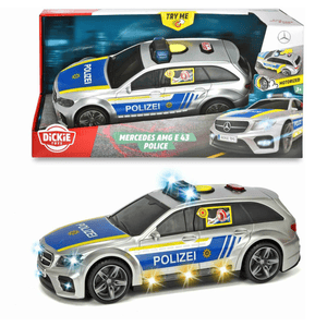 Simba Mercedes-AMG E43