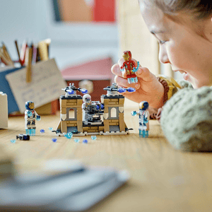 LEGO® Marvel™ Super Heroes 76288 Iron Man & Iron Legion vs. HYDRA-Soldat