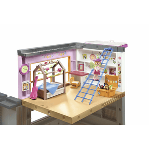 71610 Kinderzimmer - Playmobil
