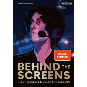 Behind the Screens 