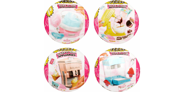 MGA's Miniverse - Make It Mini Appliances Series 2 - Blindpack