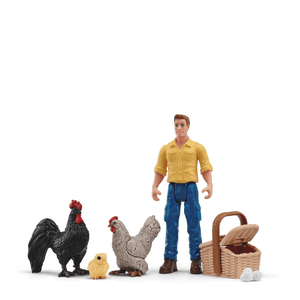 Schleich® 81535 Piepmatz Parade