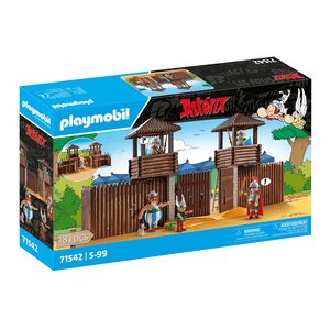 71542 Asterix: Römerlager - Playmobil