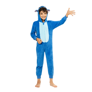 riethmüller Kinderkostüm Disney Stitch 4-6 Jahre