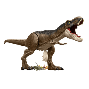 Jurassic World Riesendino Tyrannosaurus-Rex