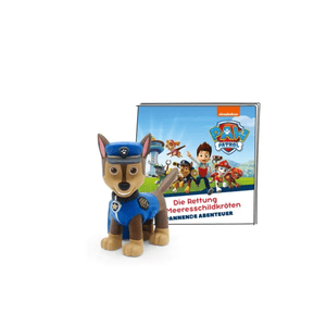 tonies® - Paw Patrol - Die Rettung der Meeresschildkröten