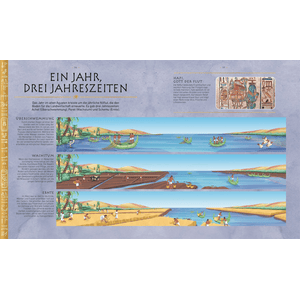 Geheimnisse alter Kulturen - Altes Ägypten