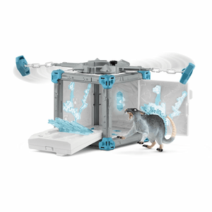 Schleich® 42676 BattleCave Eisratte
