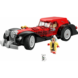 LEGO® Disney 43277 Cruella de Vils Auto