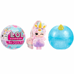 L.O.L. Surprise Unicorn Tots - Blindpack