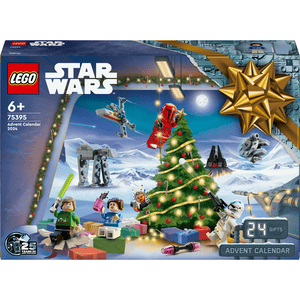 LEGO® Star Wars™ 75395 Adventskalender 2024