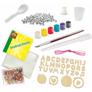 SES Easy diamonds - Buchstaben Schmuck