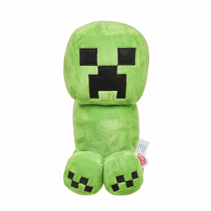 Minecraft 8" Basic Plush Creeper 21 cm
