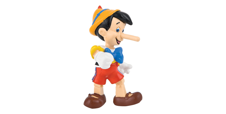 BULLYLAND® Pinocchio