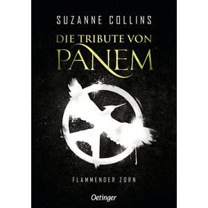 Die Tribute von Panem 3. Flammender Zorn