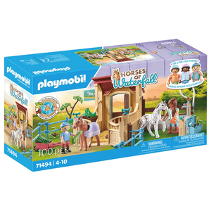 71494 Reitstall - Playmobil
