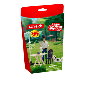 Schleich® 81538 Kaffeeklatsch