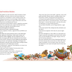 Mach die Biege, Fliege!