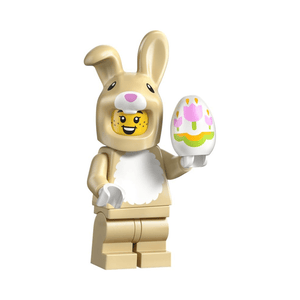 LEGO® Minifigur 71051 Tiere Serie 28 - Häschen