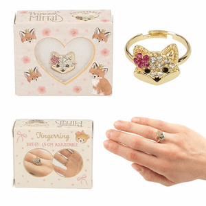 Princess Mimi Fingerring - Blindpack