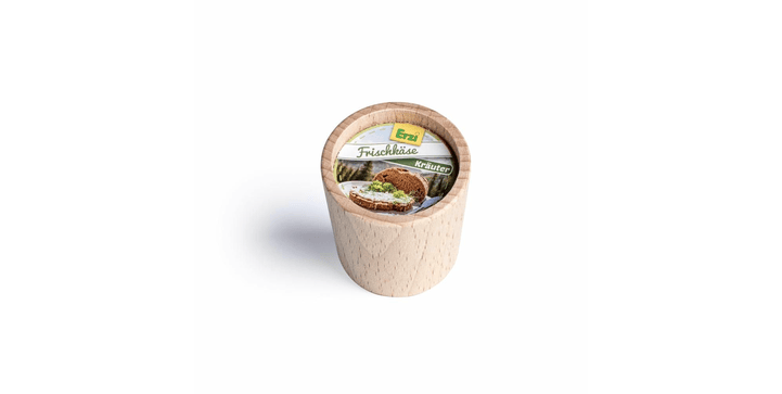 Erzi 17070 Frischkäse