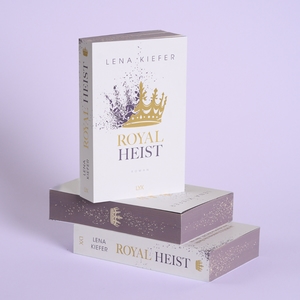 Royal Heist 