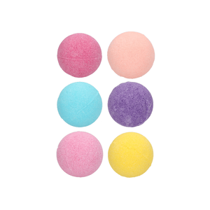 TOPModel - Badebomben CANDY GLAM