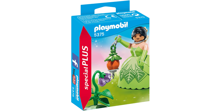 5375 Blütenprinzessin - Playmobil