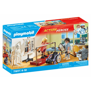 71617 Orthopädie - Playmobil