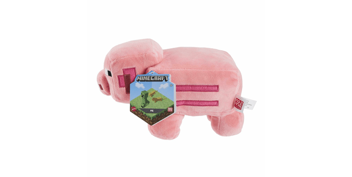 Minecraft 8
