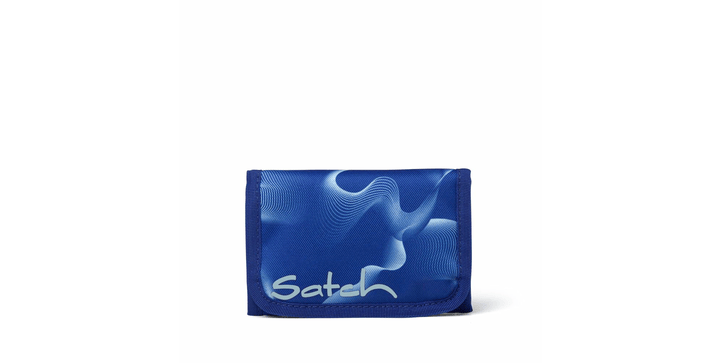 satch Geldbeutel Vibrant Blue