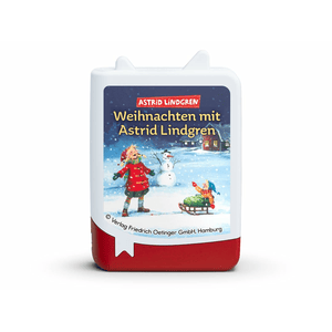 tonies® - Book Tonies – Astrid Lindgren: Die schönsten Geschichten