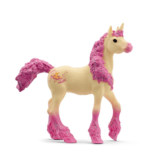Schleich® 81411 Sammeleinhorn Rosabel