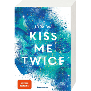 Kiss Me Twice