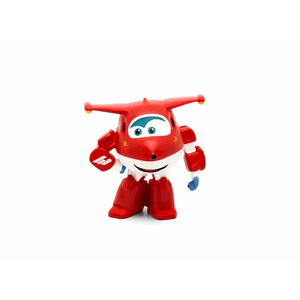 tonies® - Super Wings: Schwimmende Schweinchen