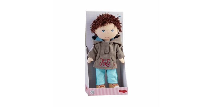HABA Puppe Lian 30 cm