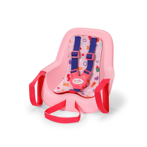 BABY born® Fahrradsitz - 2026