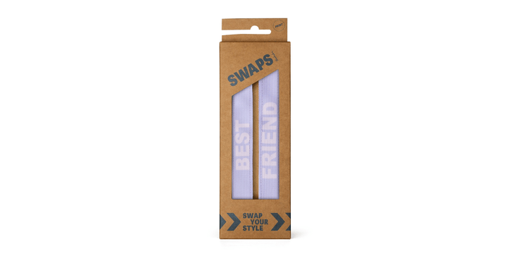 satch SWAPS - SAT-SWA-001-BFG BF Light Purple