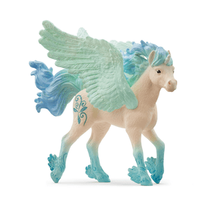 Schleich® 70824 - Stormy Einhorn Fohlen
