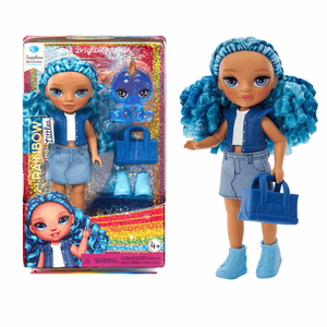 Rainbow High Littles™ - Sapphire Bradshaw