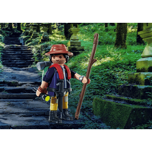 71197 Abenteurer - Playmobil
