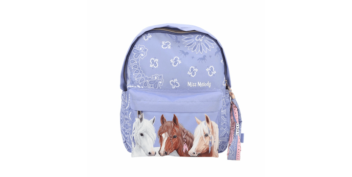 Miss Melody Rucksack BANDANA 