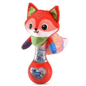 VTech® Babyrassel Fuchs
